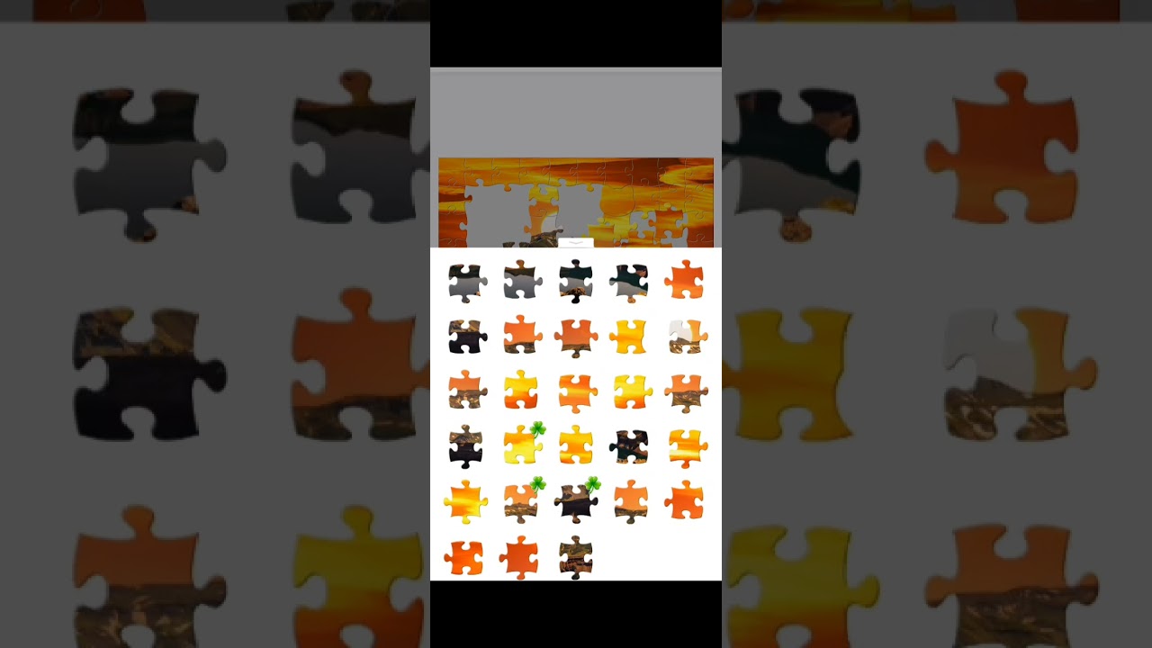 #amazing puzzle 🧩🧩