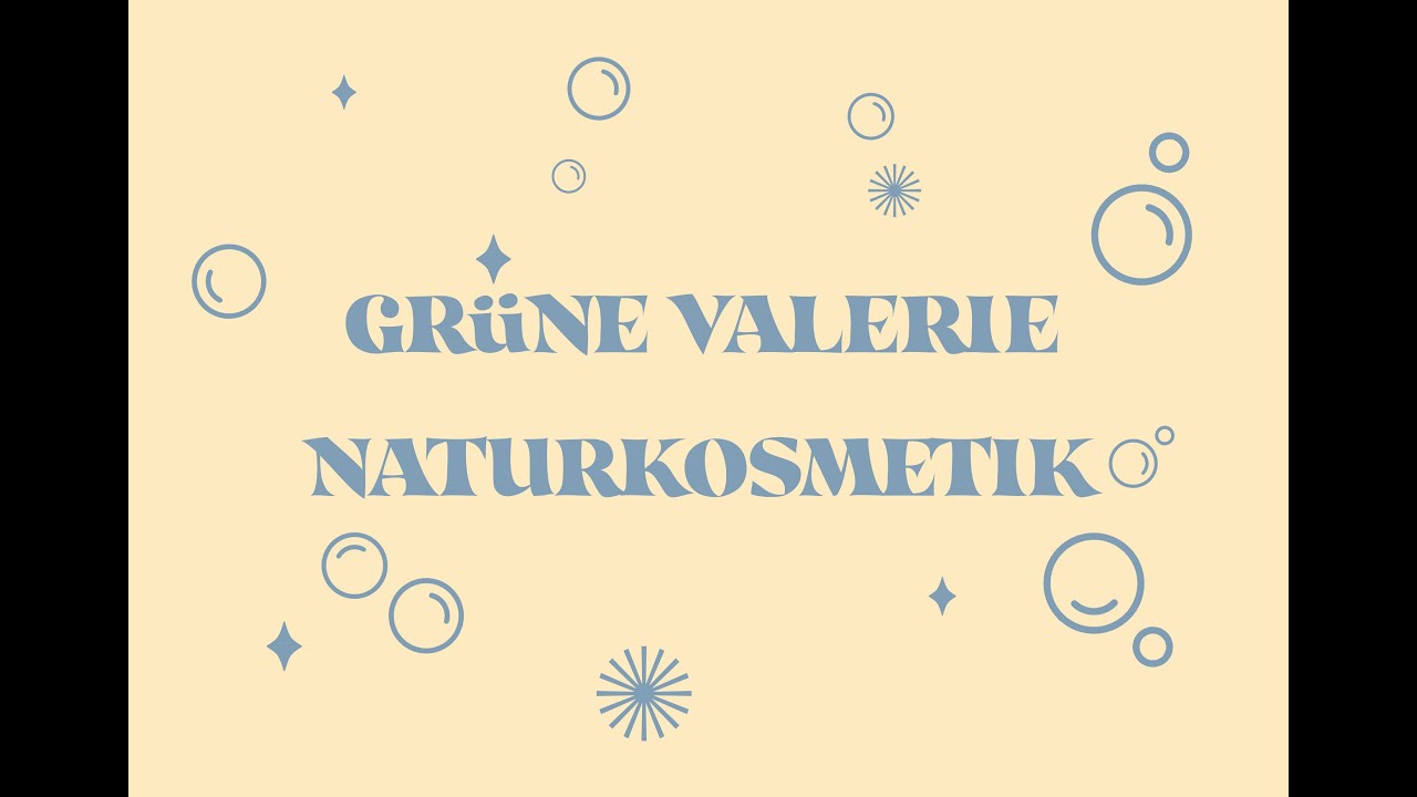Grüne Valerie : Aleppo Soap [ Bar soap review ]