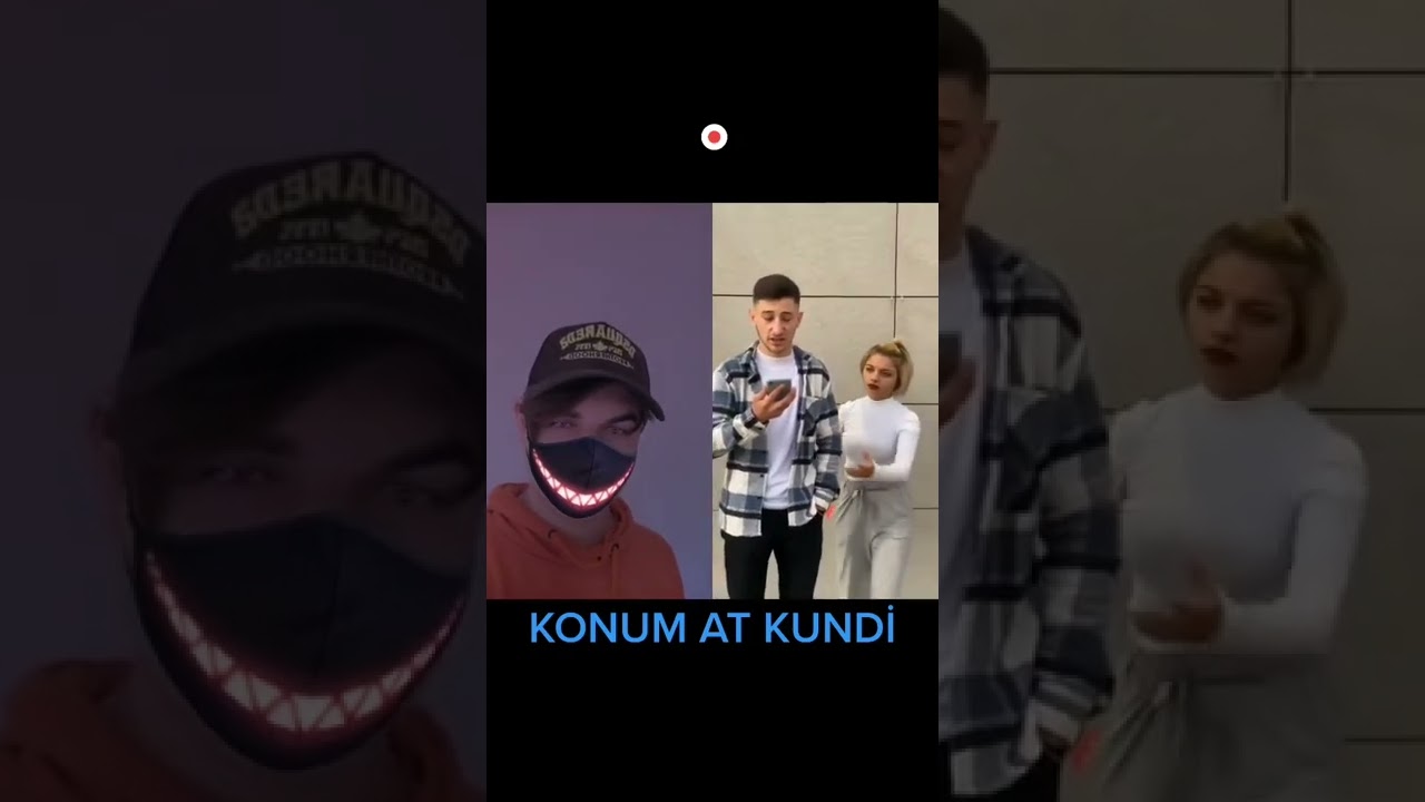 KONUM AT KUNDİİİ !? #viral #keşfet #shorts #duet #tiktok #viralvideo #fyp #fypシ #foryou #keşfetteyiz