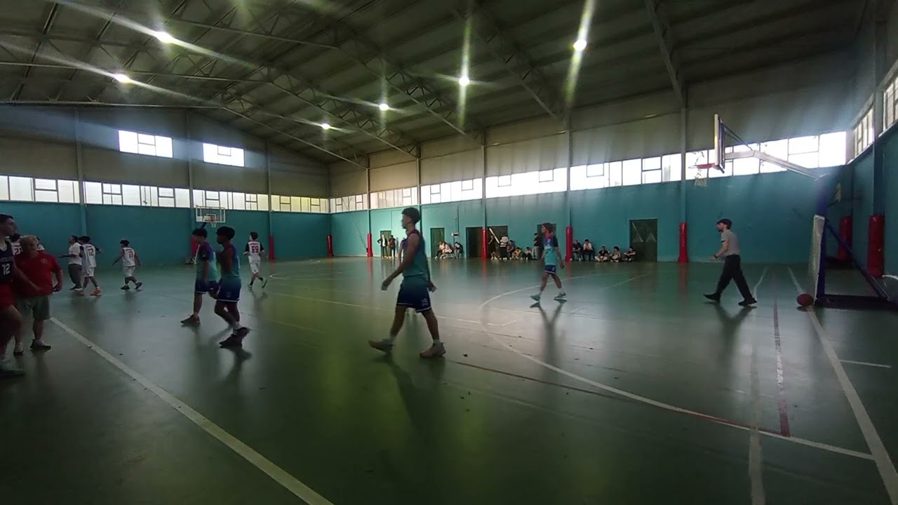 Semifinale di andata pignataro-LBL caserta