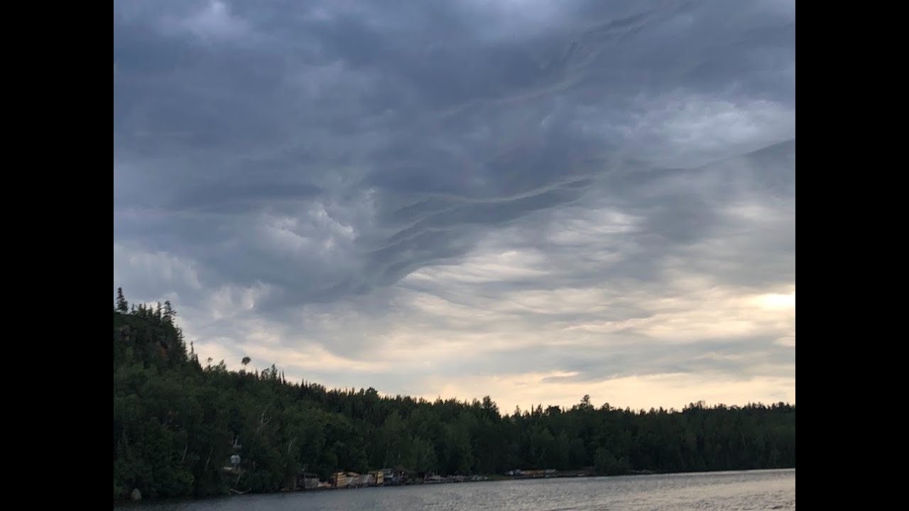 BWCA- RV Camping on Moose Lake- Ely, MN