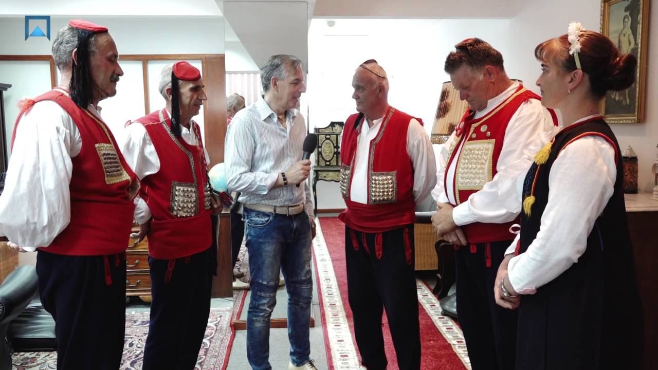 KUD Dicmo - udruga za očuvanje baštine cetinskog kraja