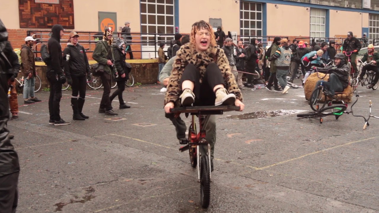 Bike Kill 15