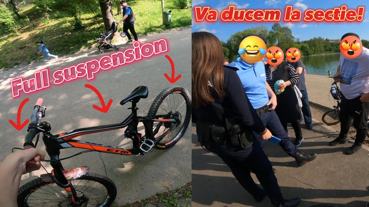 НОВЫЙ ДЕНЬ ВЕЛОСИПЕДА!? Bike Vlog