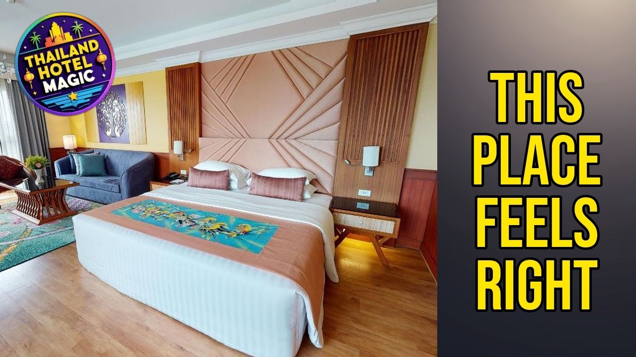 Empress Premier Hotel Chiang Mai - This Place Feels Right | Chiang Mai, Thailand🏩