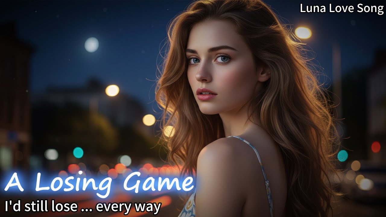 A Losing Game – Emotional Heartbreak Song | Sad Love Song 2026