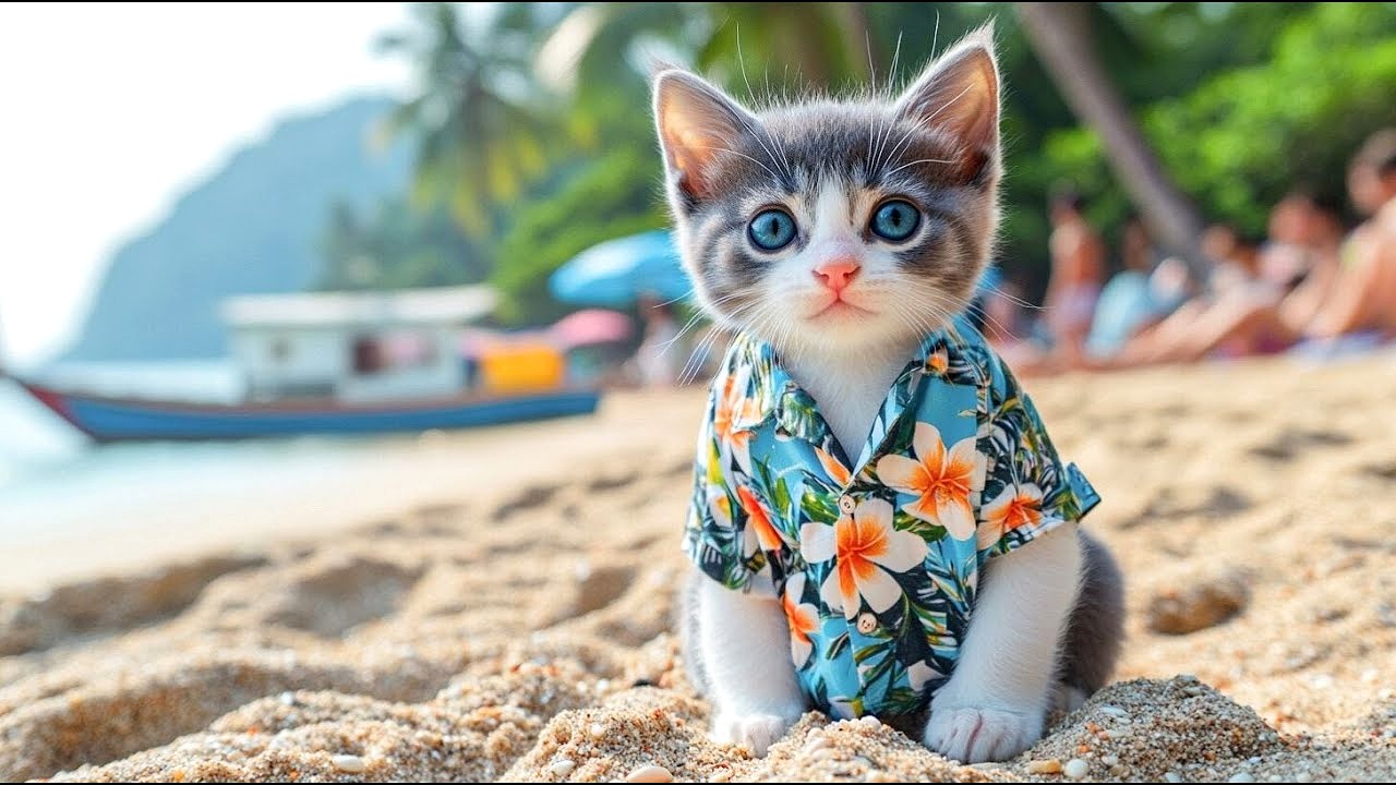 Calming Music for CATs🐱💤Anti Anxiety & Boredom Busting Video with CATs Music!