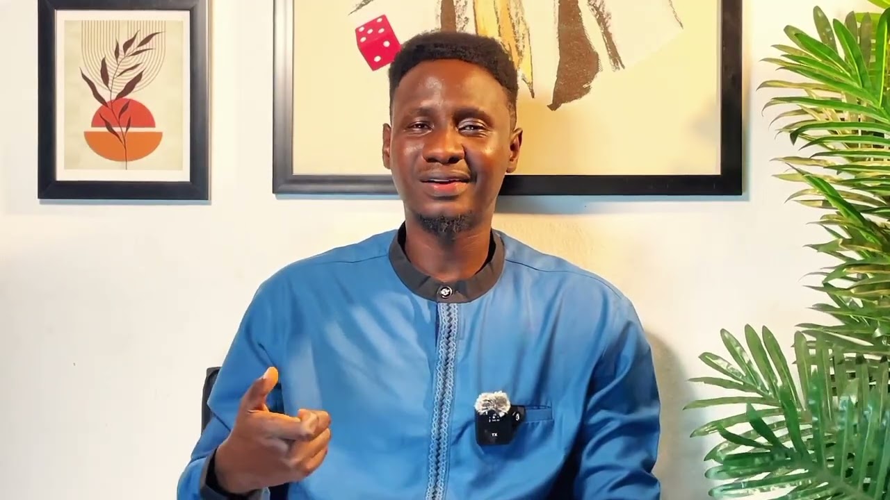 ESSENTIAL AND NON-ESSENTIAL DOCTRINE// DAY 24// 40 DAYS OF TRANSFORMATION// FEBRUARY 7TH, 2026