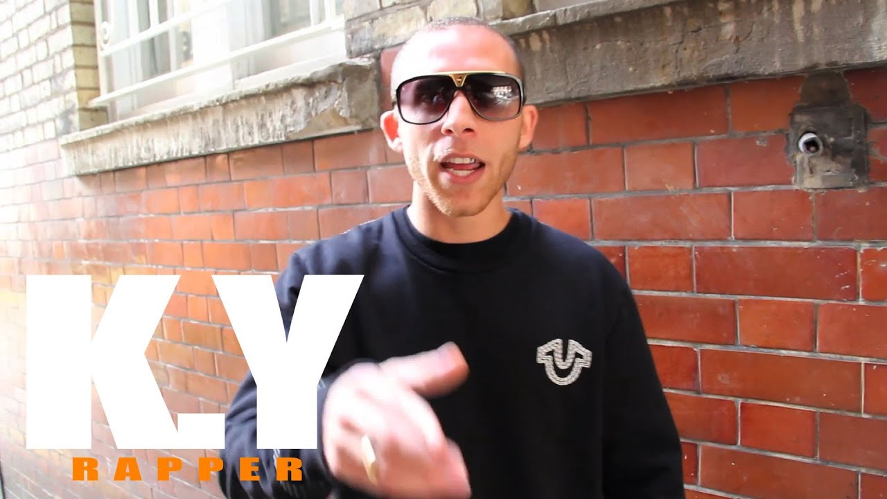 K.Y - Fire In The Streets