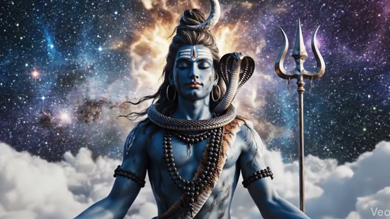 Shiva ya Namah Om