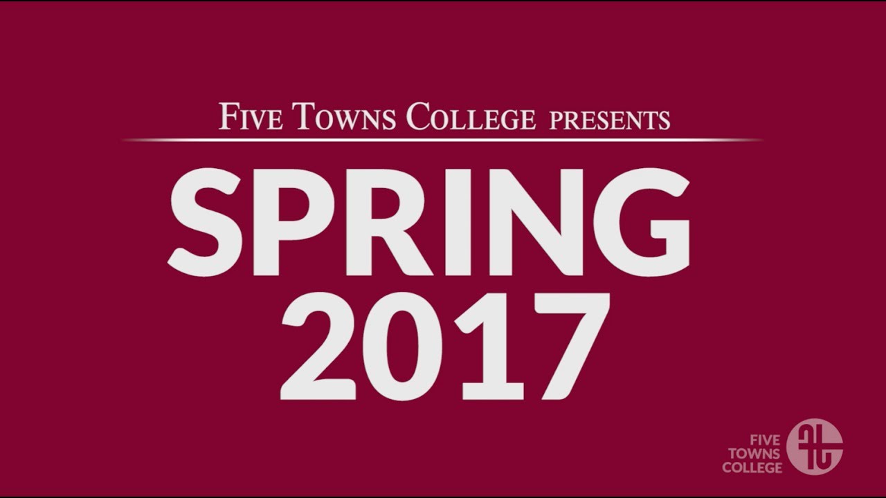 Spring 2017