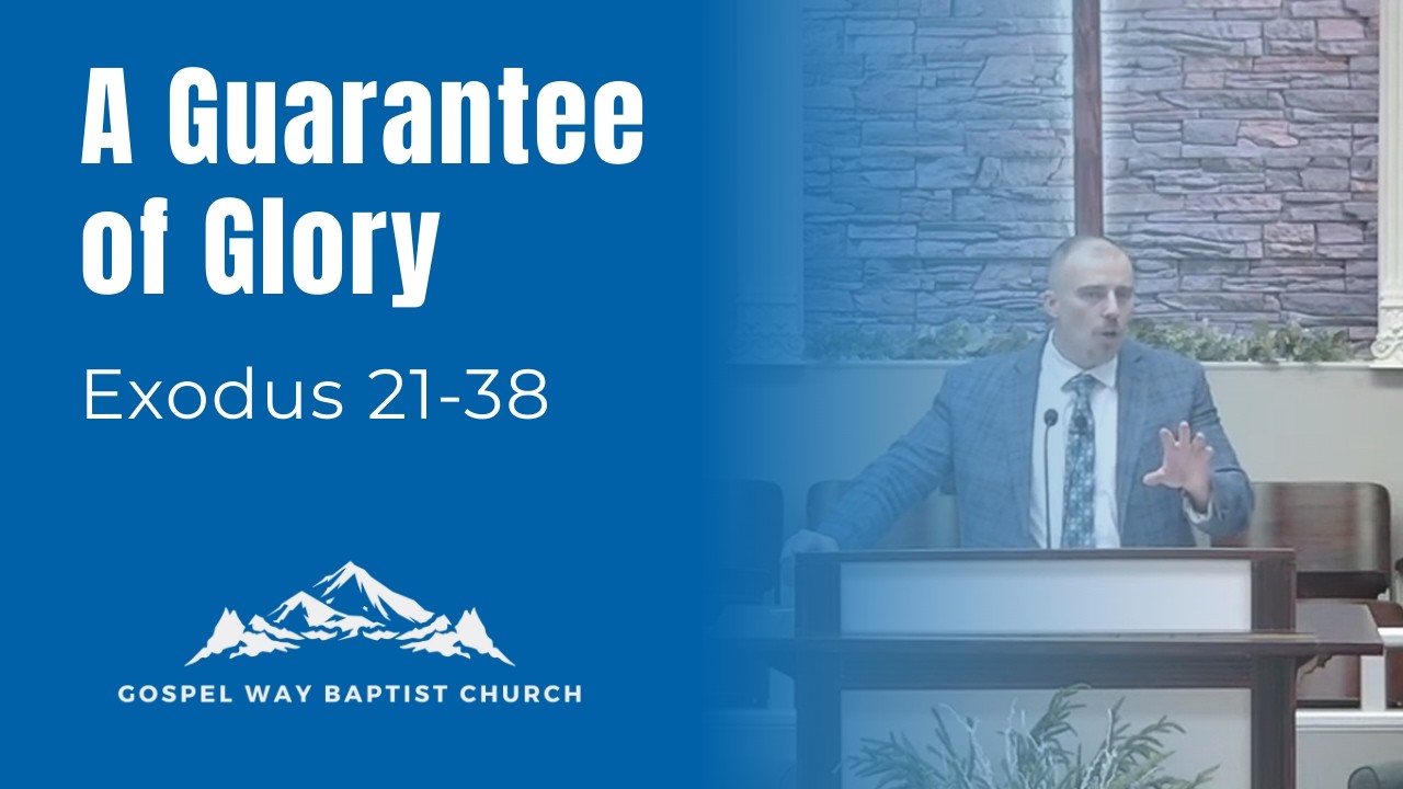 Sunday Morning Services 2/1/2026