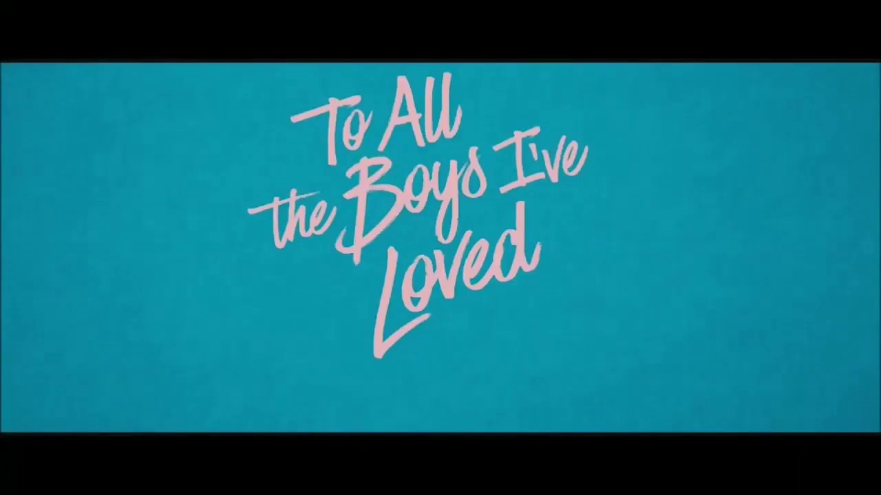 To All the Boys I've Loved Before Newwiee ver. ° taynew fmv