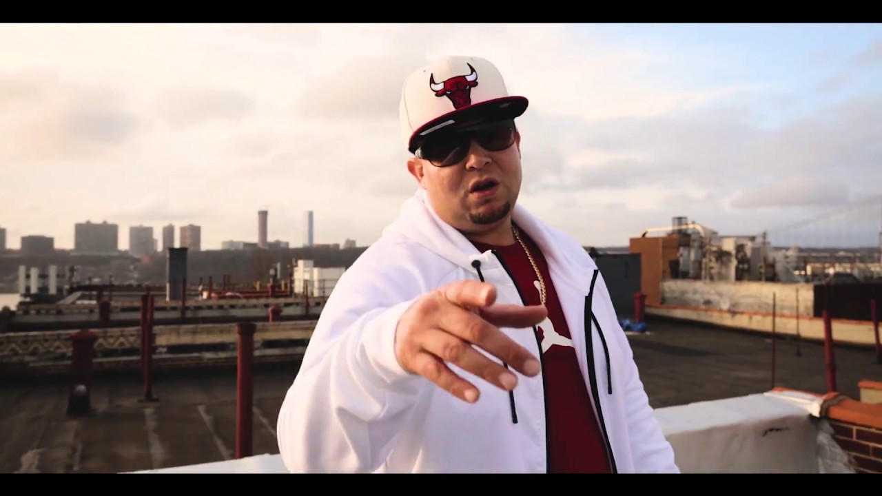 El Che Freestyle 101 Official Video