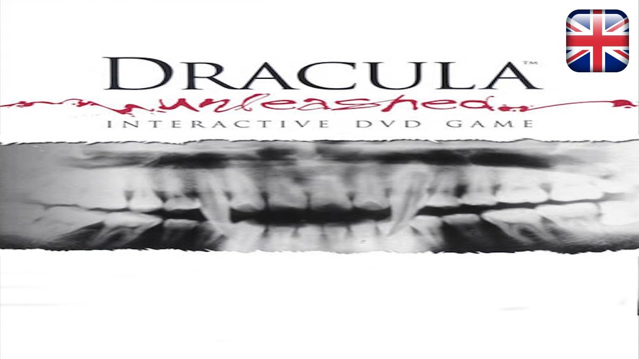 Dracula Unleashed - DVD Version - English Longplay - No Commentary