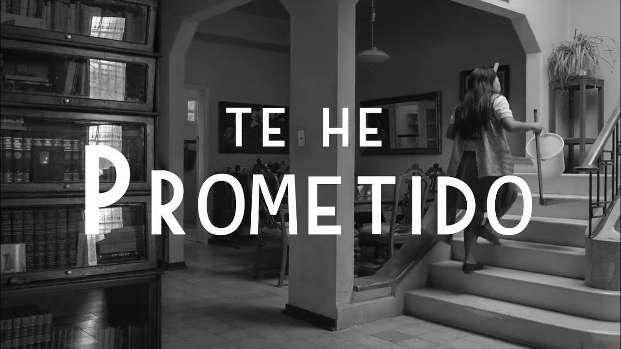 Leo Dan - Te He Prometido (Roma Video Musical)