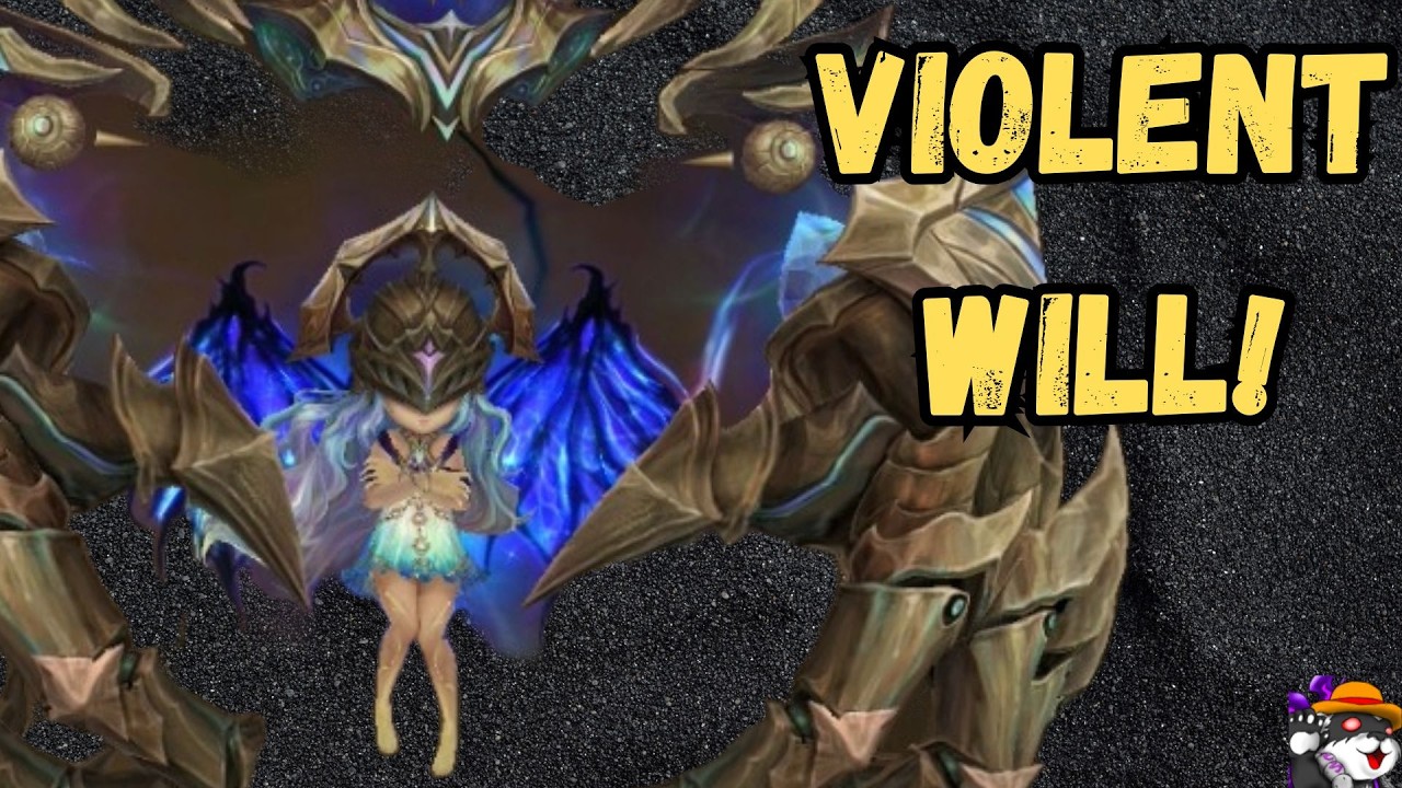 The Power Of Cecilia (Water Arcane Weapon) In RTA Summoners War