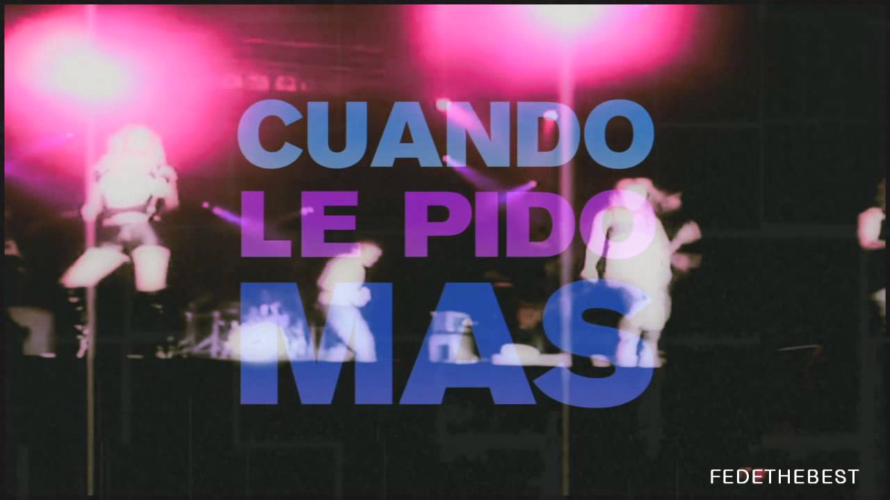 lali y euge; pegate mas