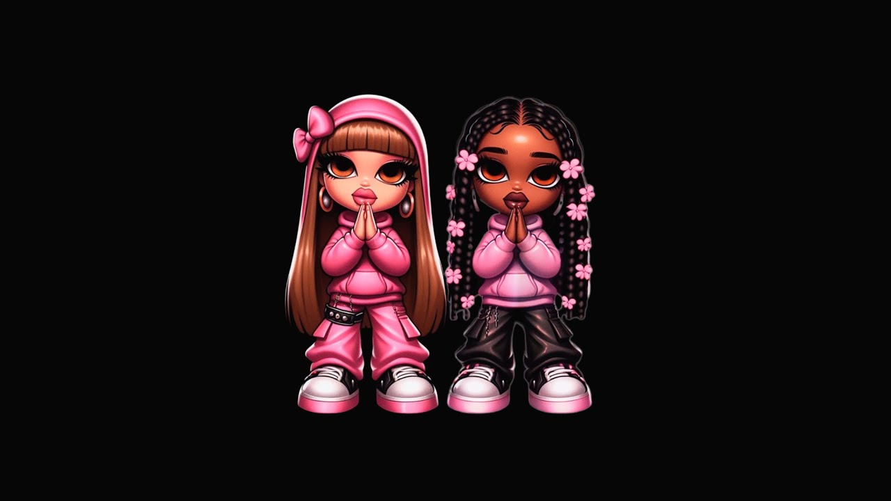 0COMPE - Vianca “The Grace”  ft. Anmily Brown