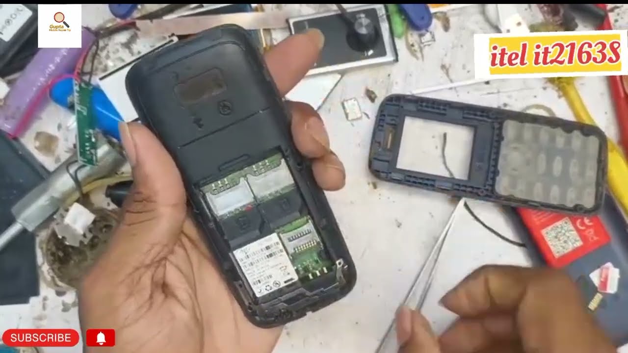 itel it2163 charging solution।। Itel it2163 charging problem solve।। itel it2163  switch off problem