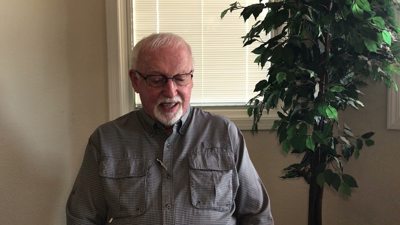 2021 State Land Board Legacy Lessee Award to Cavender video