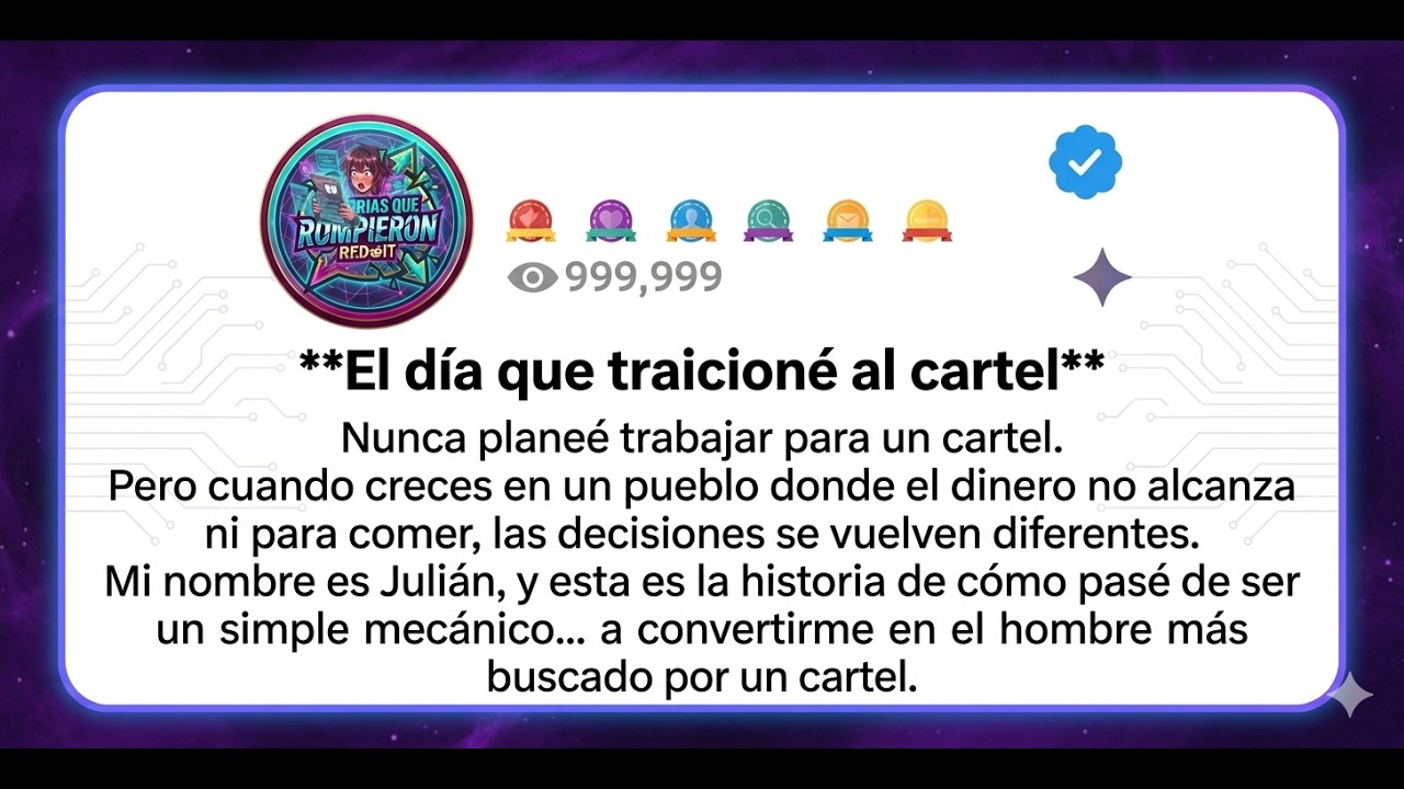 Trabaje para un cartel