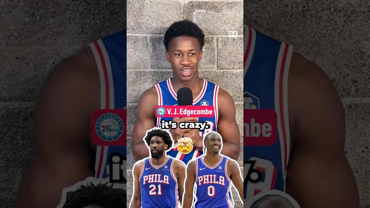 Most famous person to text NBA rookies 📱