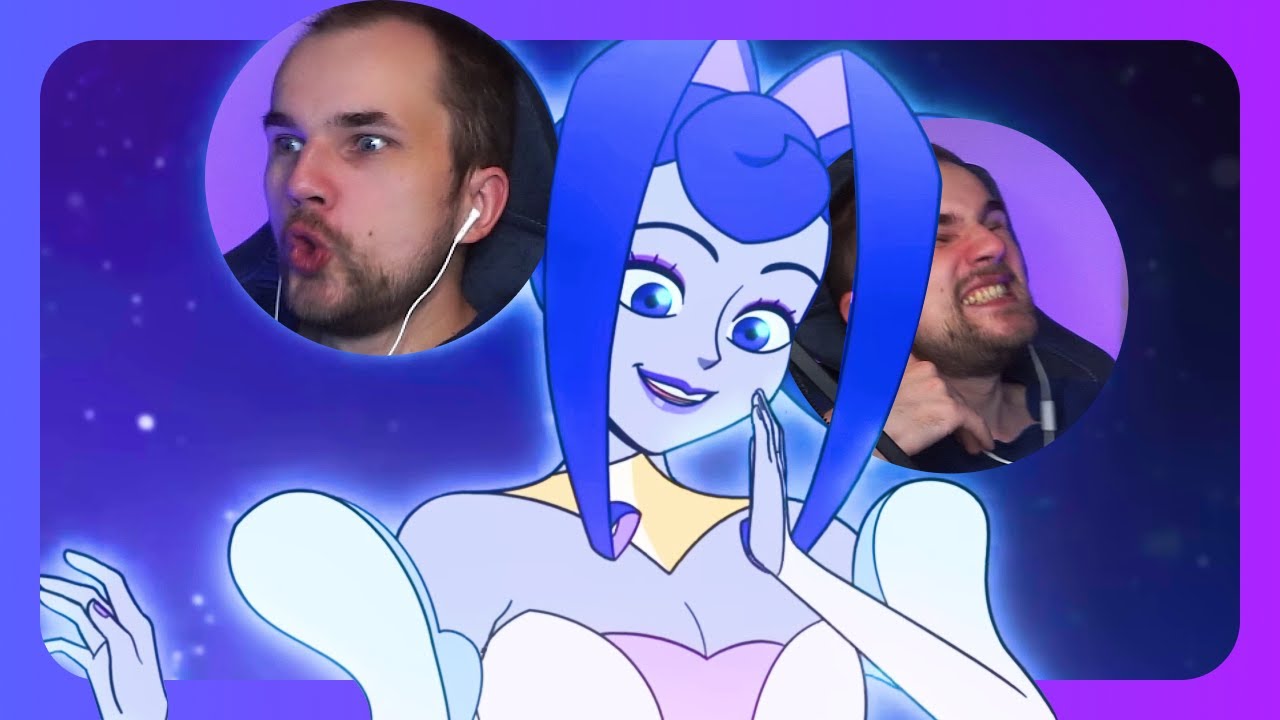 РЫЦАРИ ГАВНИЛА (Гвиневры) // Реакция Уликса