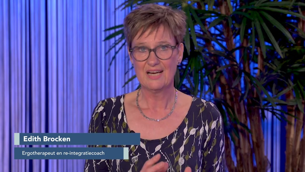 Edith Brocken: Energiemanagement tips bij Long COVID (Post COVID)