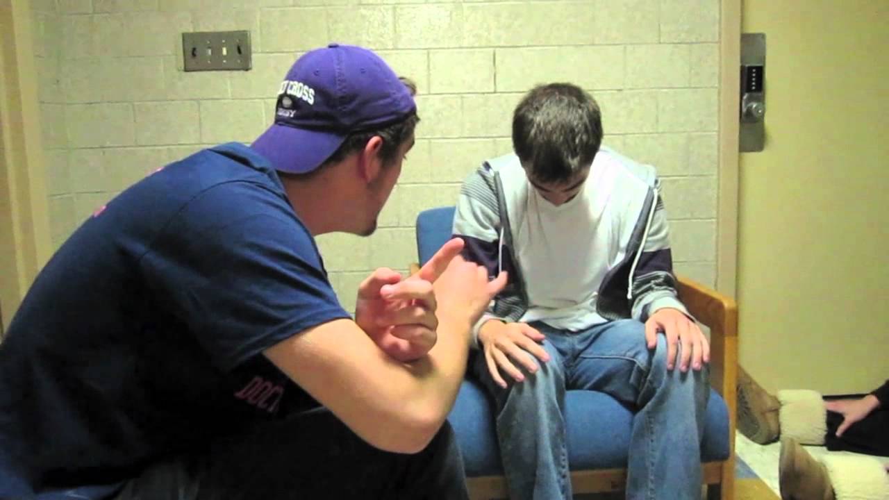 Hypnotic Paralysis