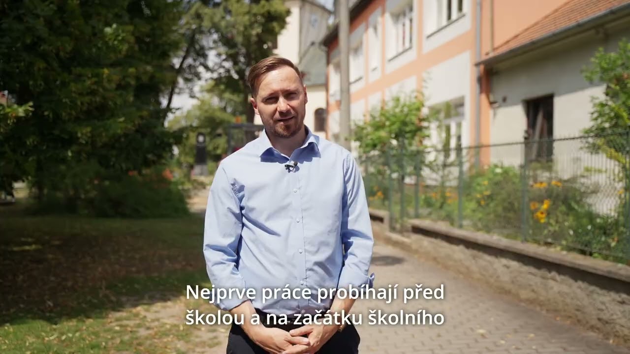 Videozpravodaj obce Měnín | červenec 2025