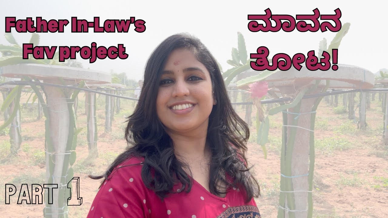 ಮಾವನ ತೋಟ  Nov 15th, 2024,