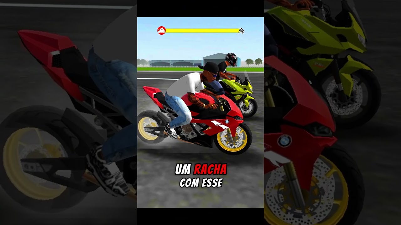 COMO PEGAR A NOVA MOTO NO MOTO WHEELIE 3D