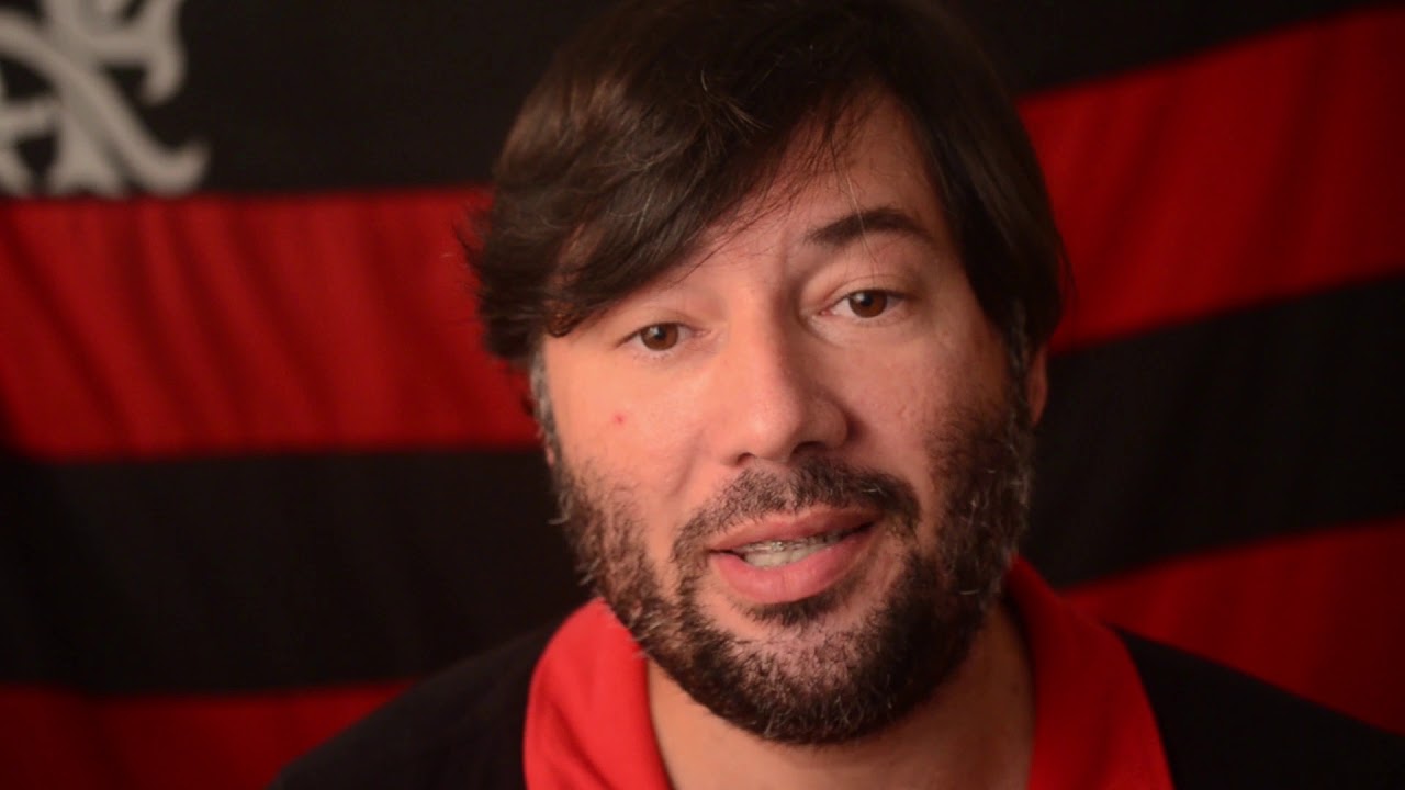 COMO SURGIU O TERMO O MAIS QUERIDO DO BRASIL | FLAMENGO