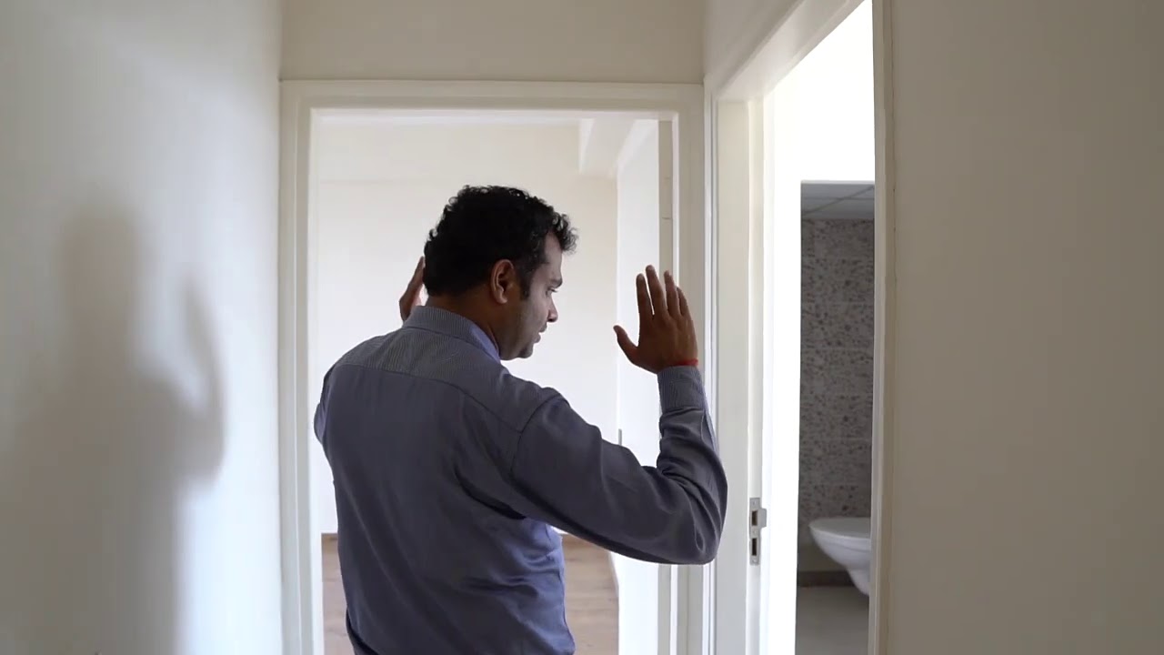 Bestech Sanskruti, Sector 92, Gurgaon | 2475 Sqft | 4BHK