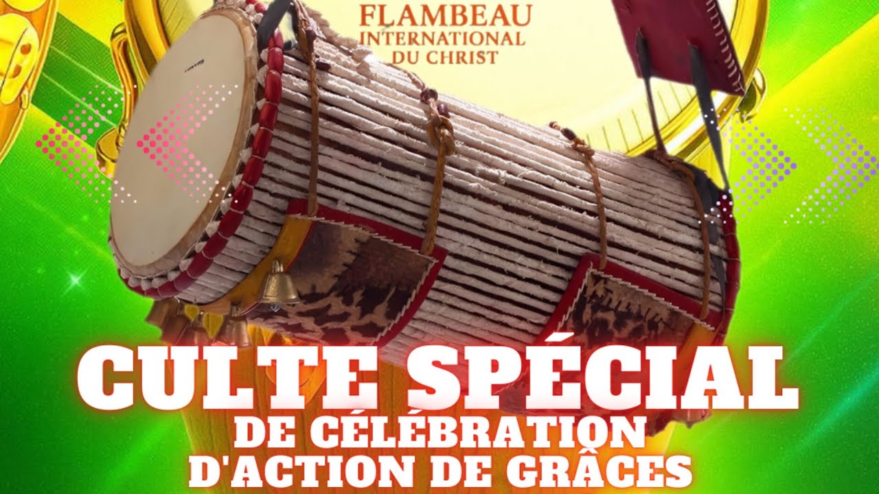 L'ESSENCE DE L'ACTION DE GRÂCE 