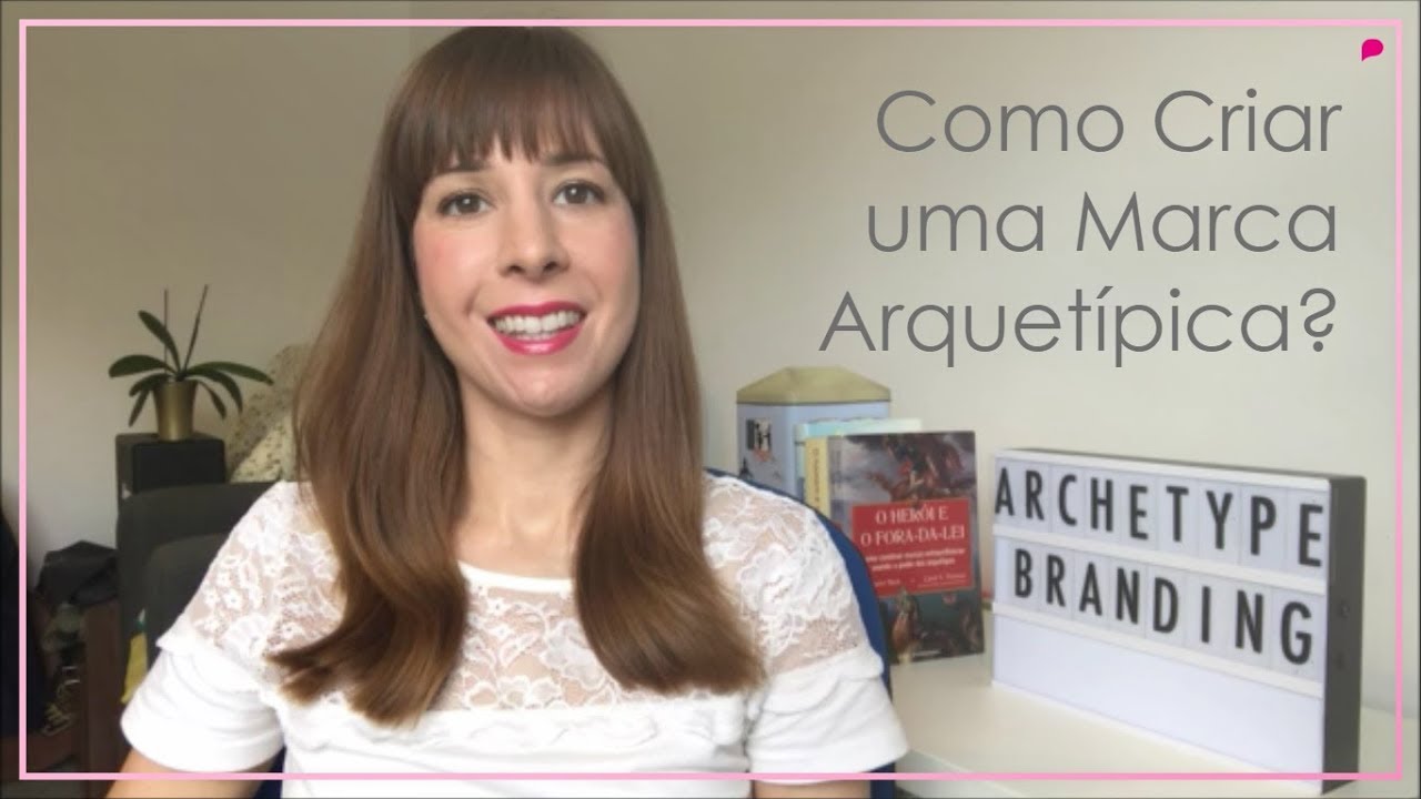 Como Criar uma Marca Arquetípica?