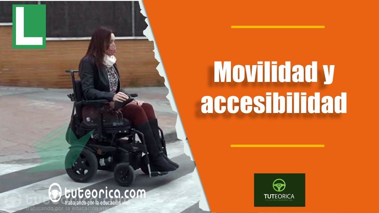 Descubre cómo la movilidad y la accesibilidad transforman nuestras ciudades y nuestras vidas.