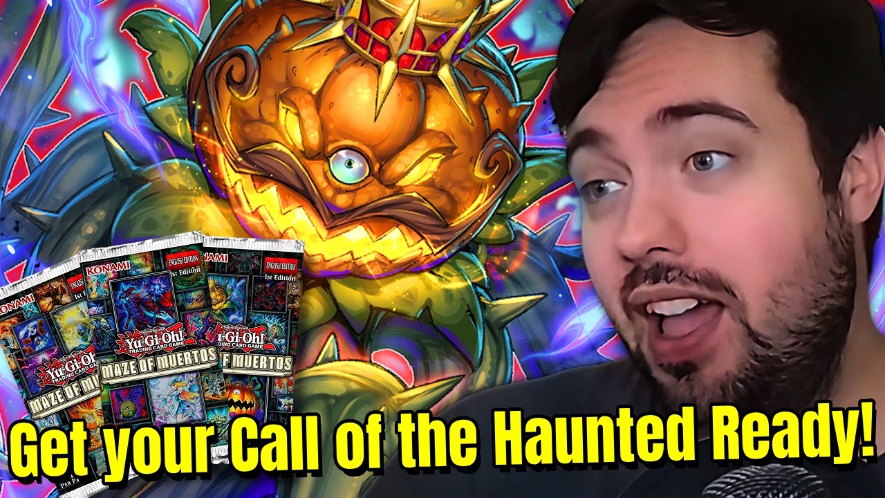 Zombies are SO BACK!?