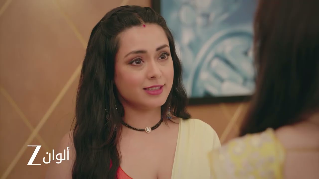 أحداث حلقة 57 من مسلسل النصيب 2 | بابيتا تتلاعب بفيرات لتصديقها!
