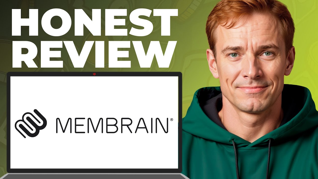 Membrain CRM Full Review - Features, Strengths, Weaknesses