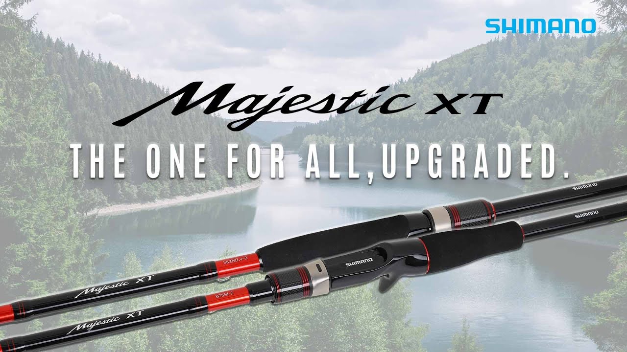 The One for All, Upgraded - Majestic XT