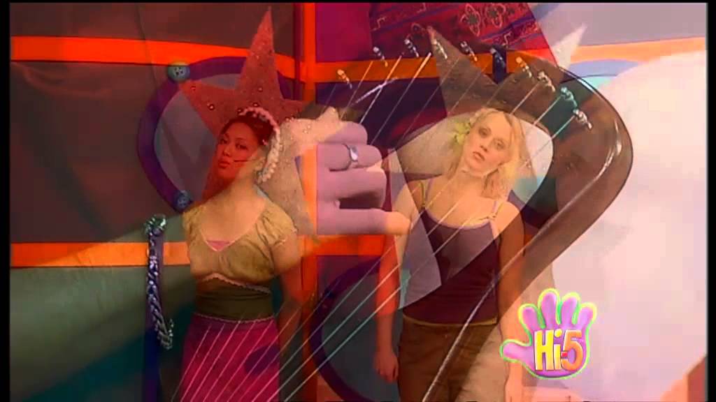 Hi-5 Season 3 Episode 24