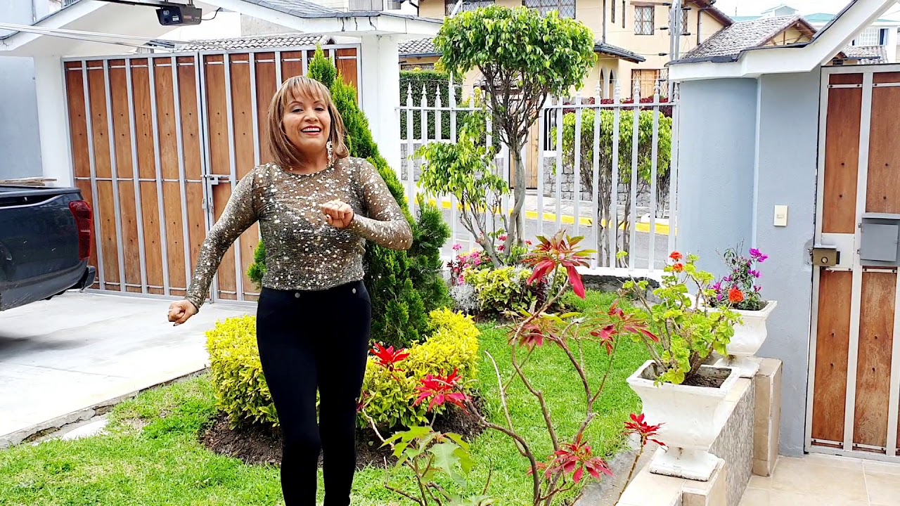 ROSITA CAJAMARCA (Mix de éxitos)