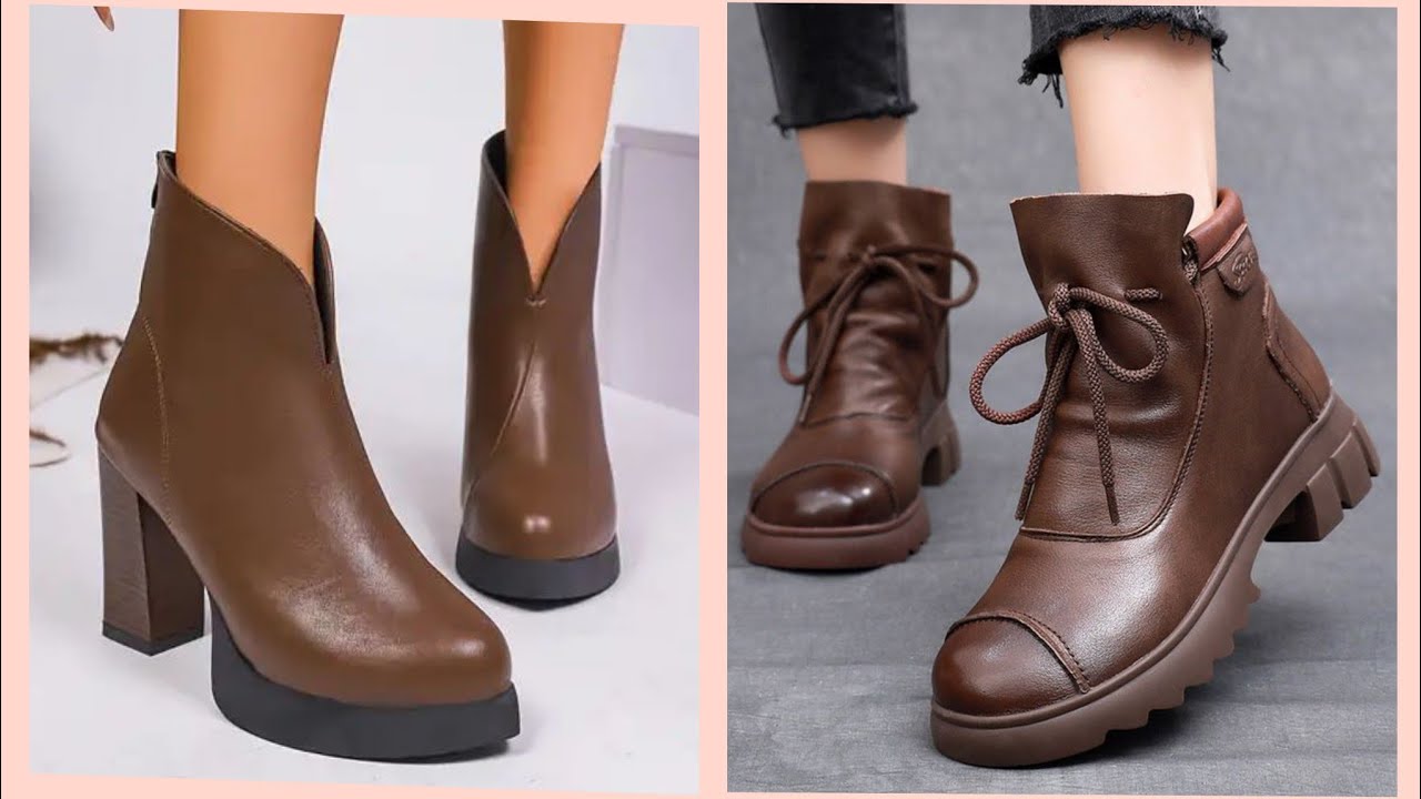 Trendy Ladies, Footwear Unvelid:, Sandales,Slip -ones  Pumps Shoes| Must Have Collection 2026