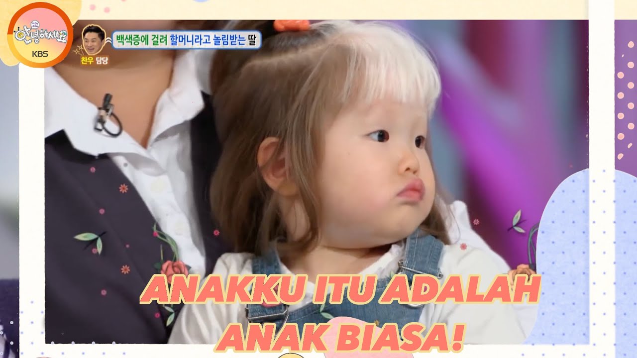 Anakku Itu Adalah Anak Biasa! |Hello Counselor|SUB INDO|20180322 Siaran KBS WORLD TV|