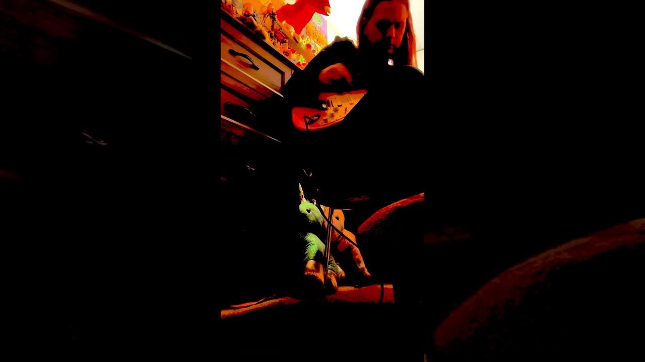 Song Workshopping - Dreams From God