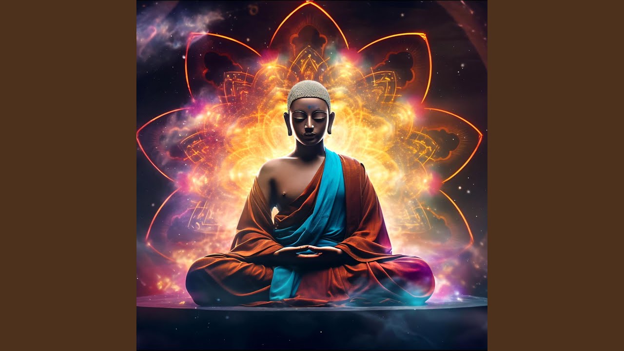 Alma (Handpan Music)