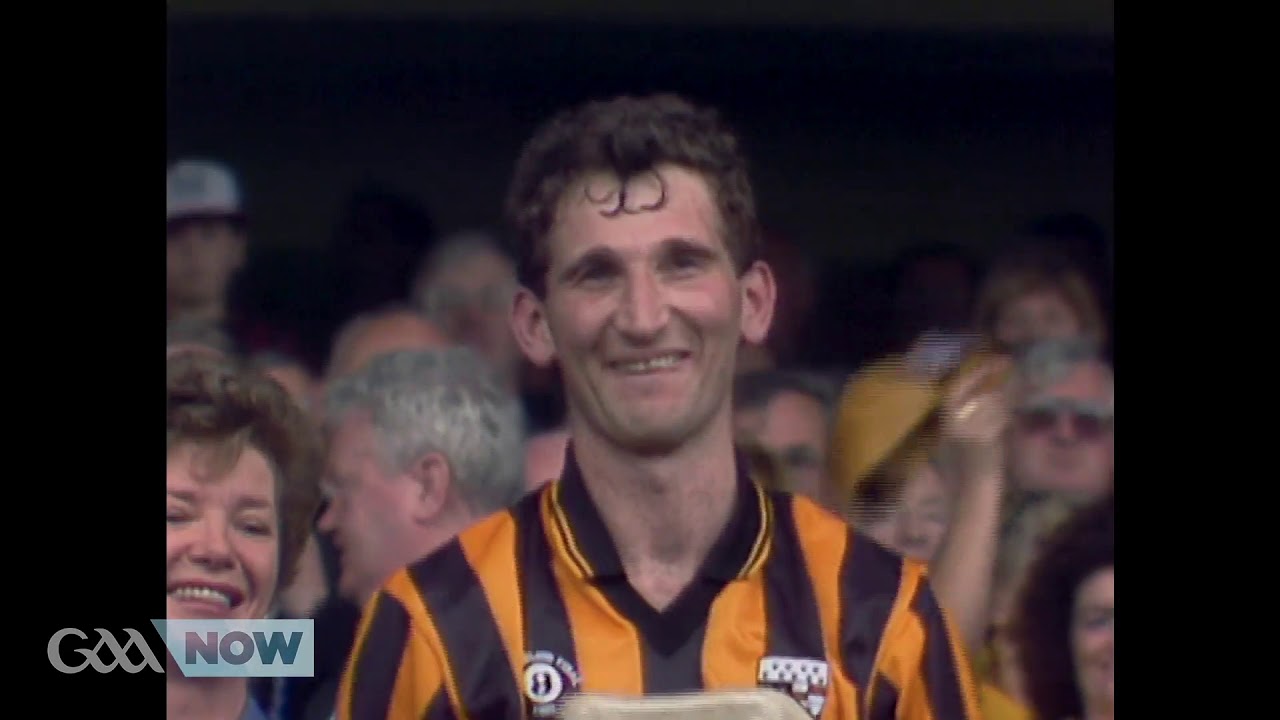 GAANOW - GAA Glory Days Kilkenny 1992 and 2009