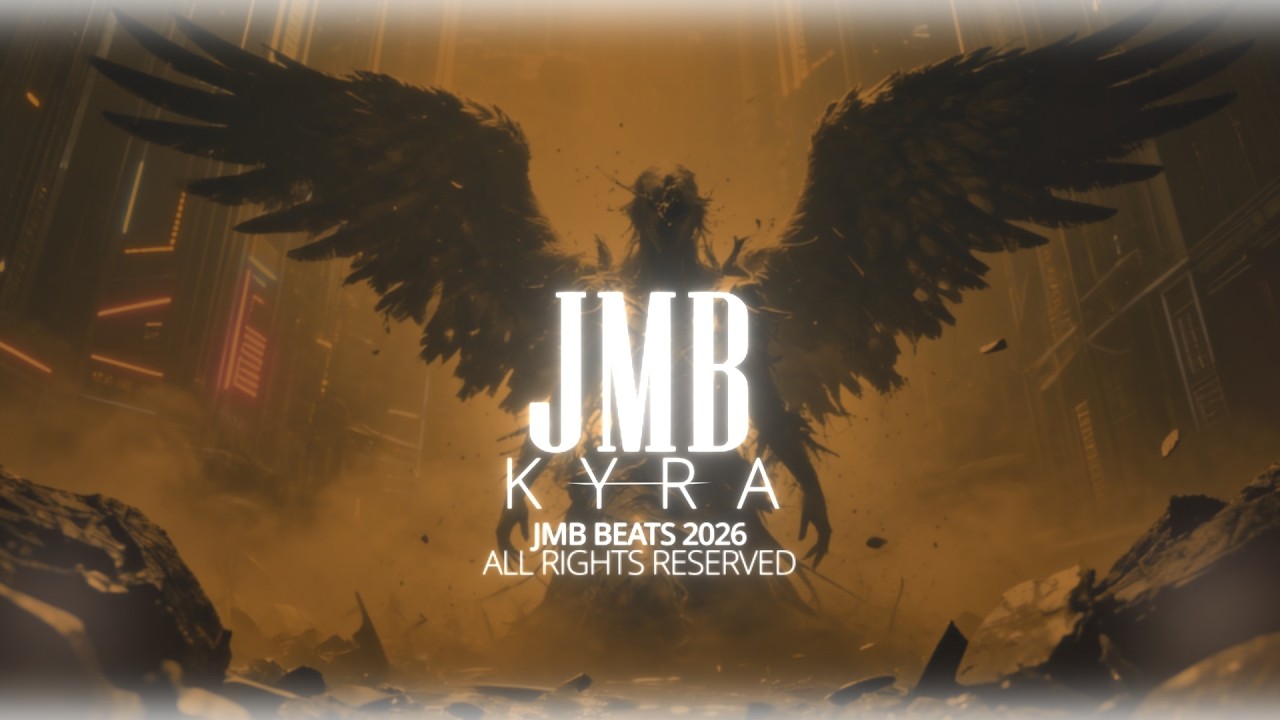 ► KYRA◄ EPIC RAP BEAT 2026 (Prod. by JMB)